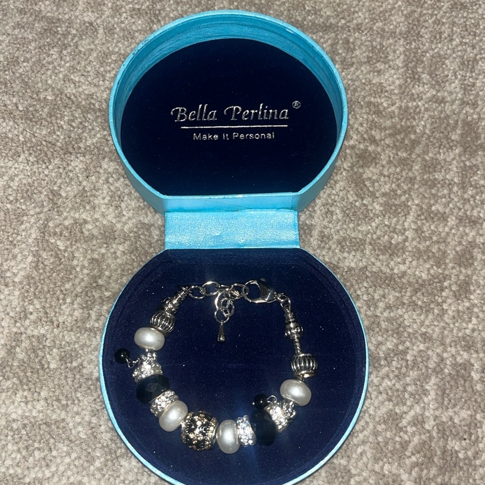 bella perkins bracelet
